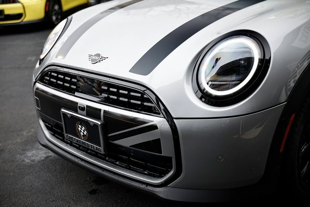 New 2026 MINI Cooper 2-Door Hardtop FWD image 12