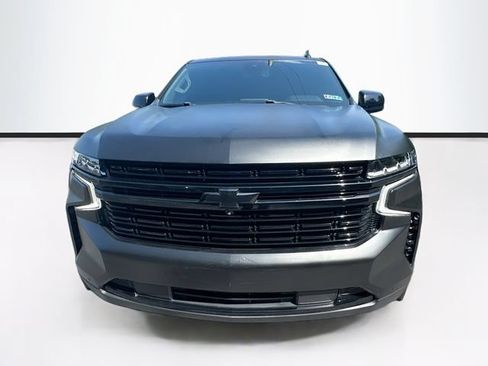 Used 2023 Chevrolet Tahoe RST w/ RST Performance Edition AWD/4WD image 2