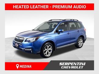 Used 2018 Subaru Forester 2.5i Touring AWD/4WD video 1