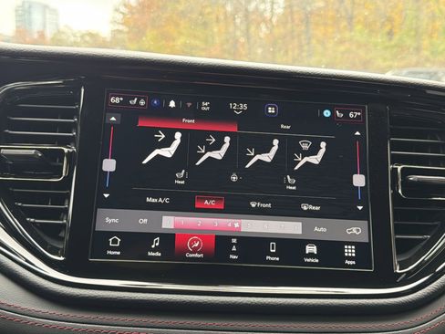 New 2026 Dodge Durango GT w/ Blacktop Package image 21