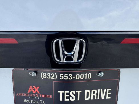 Used 2024 Honda Accord Sport image 16