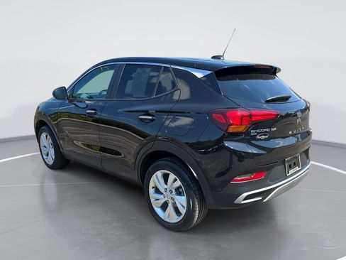 Certified 2024 Buick Encore GX Preferred AWD/4WD image 6