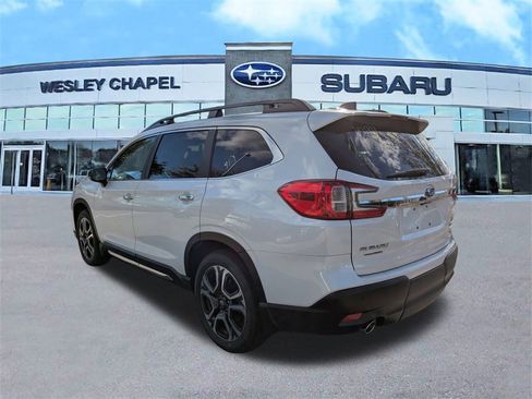 New 2025 Subaru Ascent Touring image 7