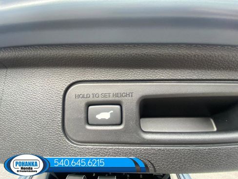 New 2026 Honda Odyssey Elite image 7