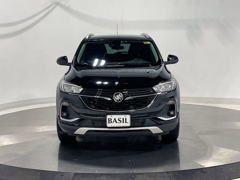 Used 2023 Buick Encore GX Select image 9