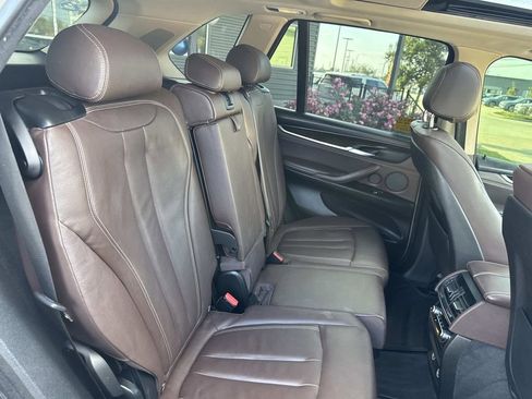 Used 2014 BMW X5 xDrive35i image 10