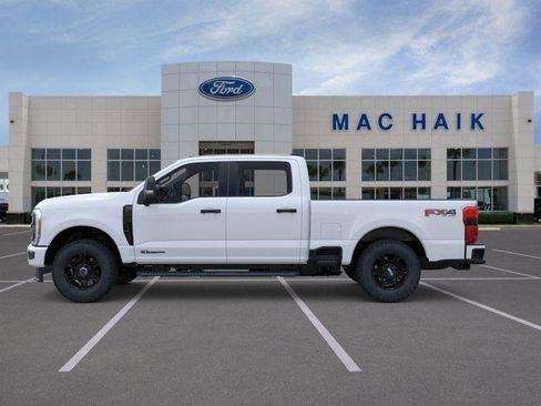 New 2026 Ford F250 XL w/ STX Appearance Package AWD/4WD image 32