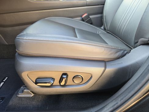 Certified 2024 Lexus NX 350 350 Premium image 17