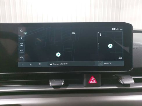 New 2026 Kia Carnival LXS image 25