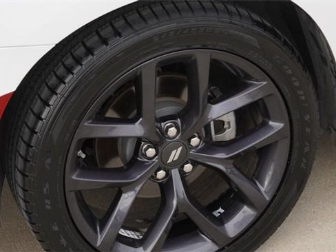 Used 2023 Dodge Charger R/T w/ Blacktop Package image 11