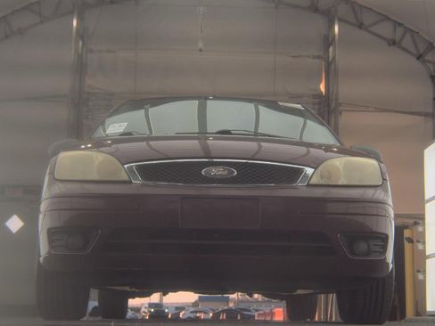 Used 2007 Ford Focus S image 4