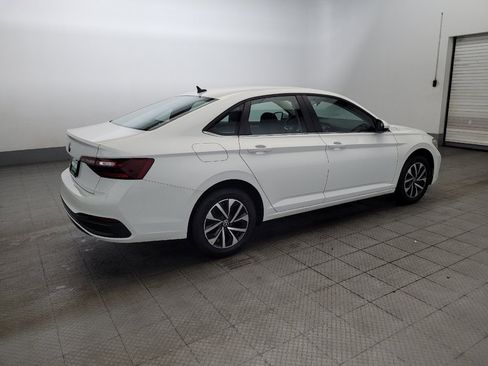 Used 2023 Volkswagen Jetta S FWD image 10