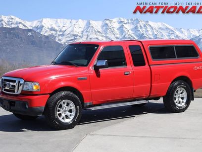 Used 2011 Ford Ranger XLT w/ Bright Trim Group