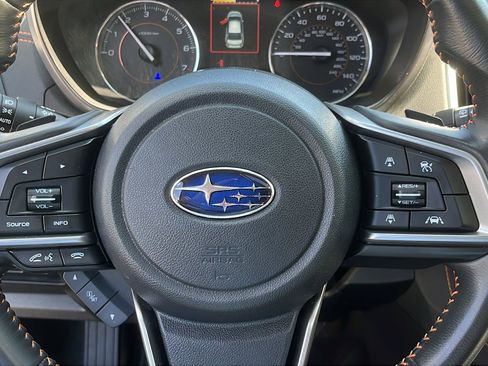 Used 2019 Subaru Crosstrek 2.0i Limited w/ Moonroof Package w/Navigation image 13