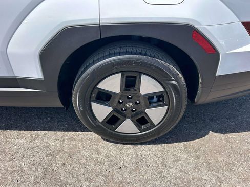 New 2026 Hyundai Santa Fe SE AWD/4WD image 11