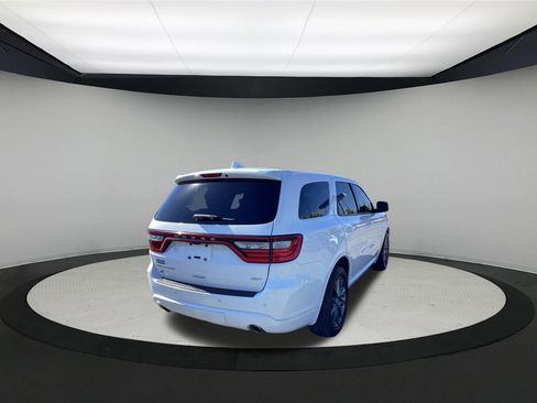 Used 2018 Dodge Durango GT AWD/4WD image 8