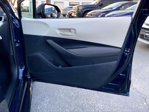 Used 2026 Toyota Corolla LE image 21