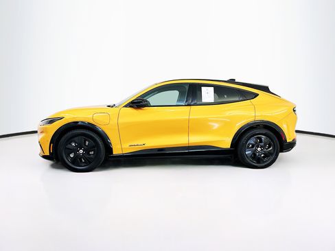 Used 2023 Ford Mustang Mach-E California Route 1 AWD/4WD image 4