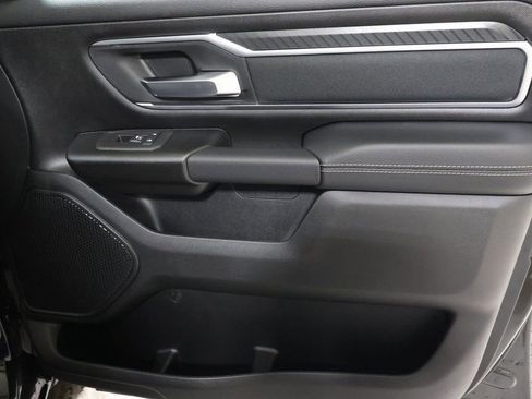 New 2026 RAM 1500 Big Horn image 20