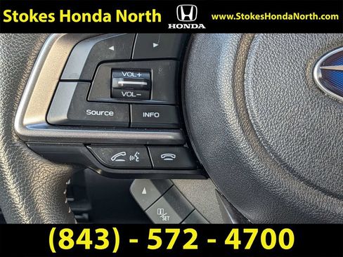 Used 2021 Subaru Forester Limited w/ Popular Package #3 AWD/4WD image 30