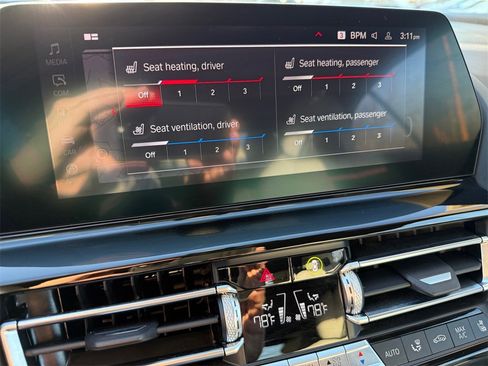 Certified 2022 BMW M8 Competition image 24