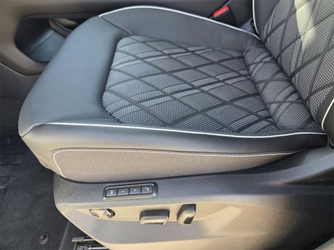 New 2026 Volkswagen Atlas SEL Premium R-Line image 17