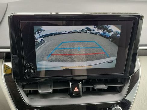 Used 2026 Toyota Corolla LE FWD image 26