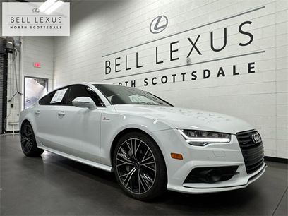 Used 2018 Audi A7 3.0T Premium Plus
