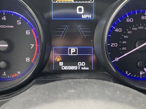 Used 2019 Subaru Legacy 2.5i Limited image 10