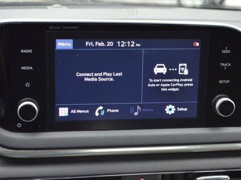 Used 2022 Hyundai Sonata SEL w/ Cargo Package image 32