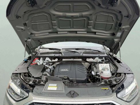Certified 2023 Audi Q5 2.0T Premium Plus w/ Premium Plus Package AWD/4WD image 34