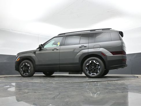 New 2026 Hyundai Santa Fe SEL FWD image 12