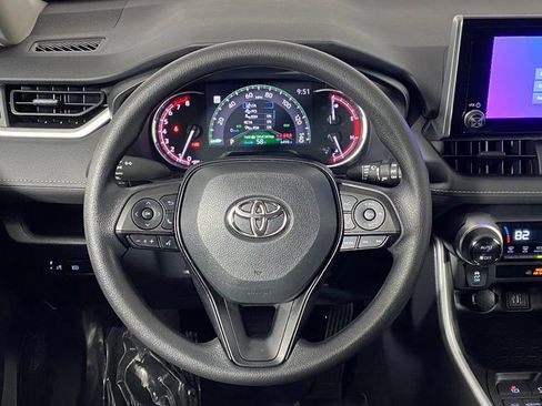 Certified 2023 Toyota RAV4 XLE image 18