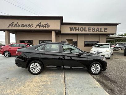 Used 2020 Volkswagen Jetta S