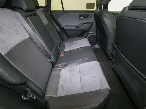 New 2026 Toyota RAV4 XSE image 17