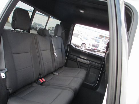 Used 2018 Ford F150 XLT w/ Equipment Group 302A Luxury image 21