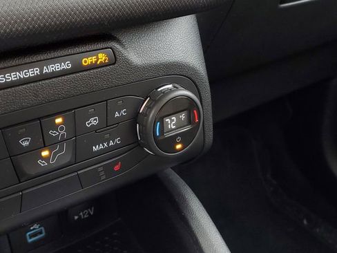 Certified 2021 Ford Bronco Sport Big Bend w/ Big Bend Package (96B) image 22