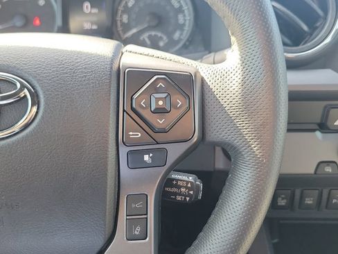 Certified 2022 Toyota Tacoma TRD Sport w/ Technology Package RWD image 21