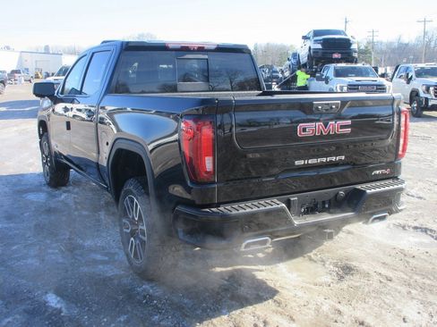 New 2026 GMC Sierra 1500 AT4 w/ AT4 Premium Package image 9