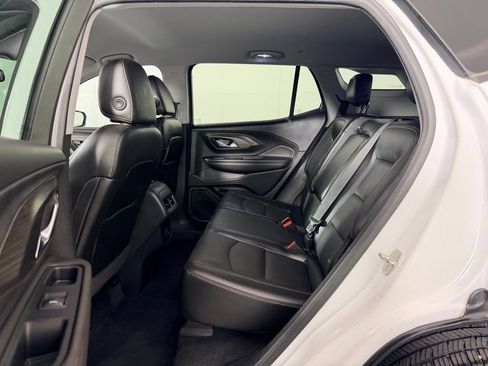 Used 2020 GMC Terrain SLT w/ Preferred Package FWD image 22