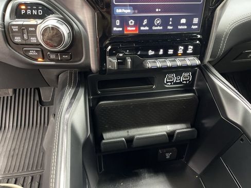 Used 2024 RAM 2500 Power Wagon w/ Level 2 Equipment Group image 16