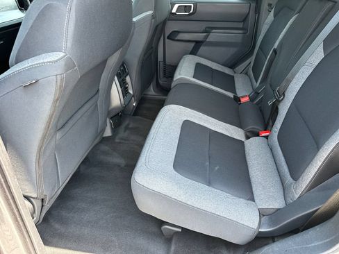 Used 2025 Ford Bronco Big Bend AWD/4WD image 20