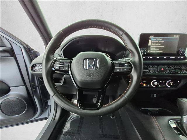 Used 2025 Honda HR-V Sport image 28