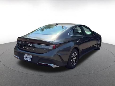 Used 2026 Hyundai Sonata Blue FWD image 14