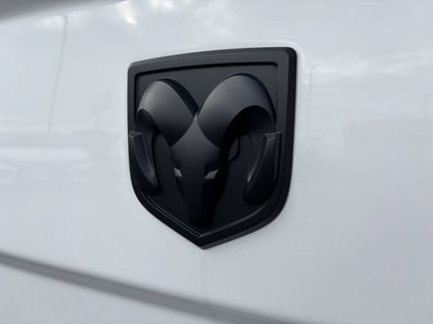 Used 2024 RAM 1500 Classic Warlock AWD/4WD image 10