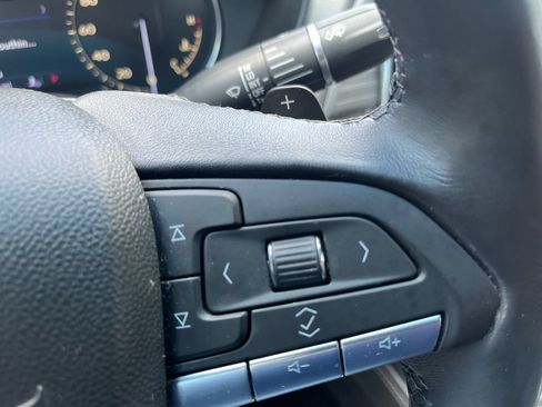 Used 2020 Cadillac CT4 Luxury w/ Sun And Sound Package RWD image 14