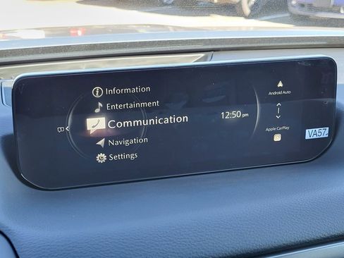 New 2026 MAZDA CX-50 2.5 Hybrid w/ Premium Plus Pkg image 11