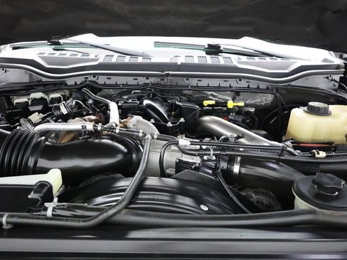 Used 2019 Ford F250 Lariat AWD/4WD image 26