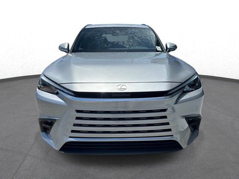 Certified 2025 Lexus TX 350 FWD w/ Technology Package image 8
