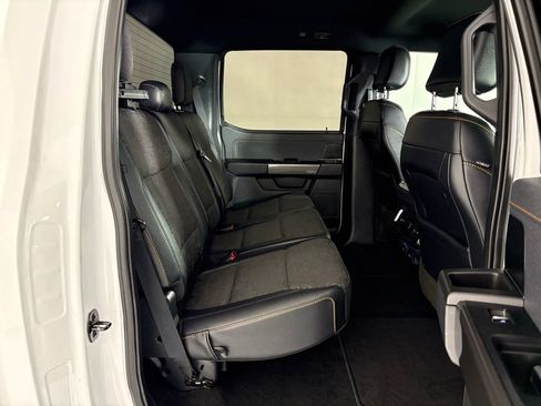 Used 2023 Ford F150 Tremor w/ Trailer Tow Package image 44